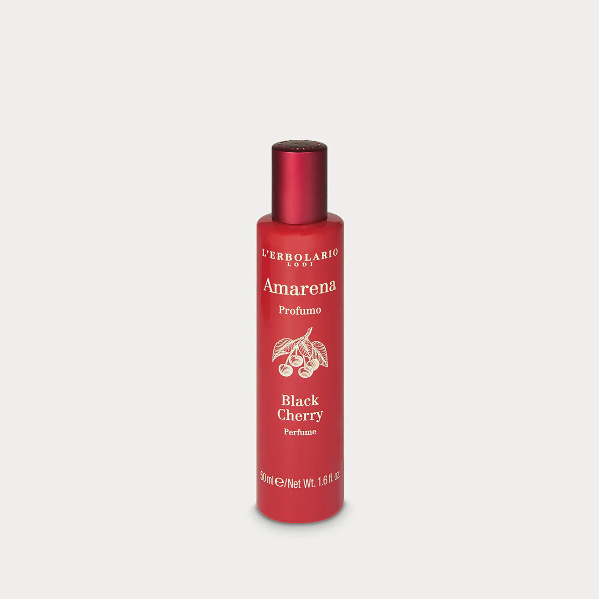 L'Erbolario Amarena Profumo 50ml