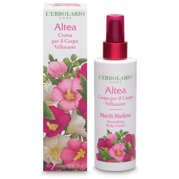 L'Erbolario Altea Crema Corpo 200ml