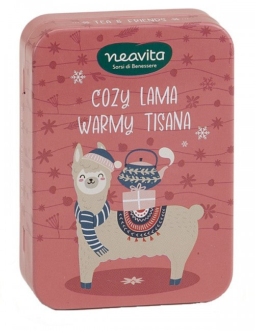 Neavita 3 Filtri Assortiti Lama