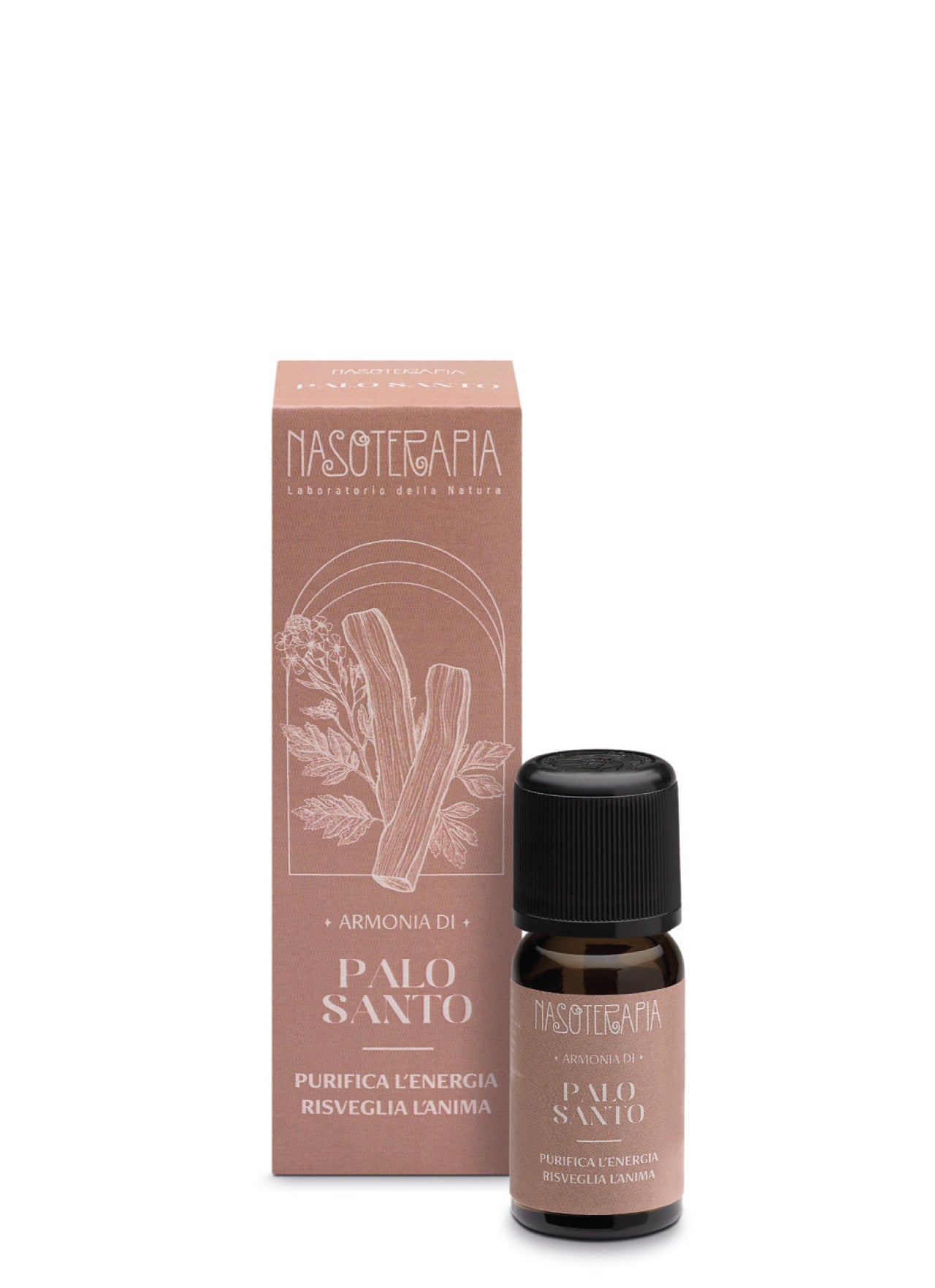 Sinergia Palo Santo 10ml