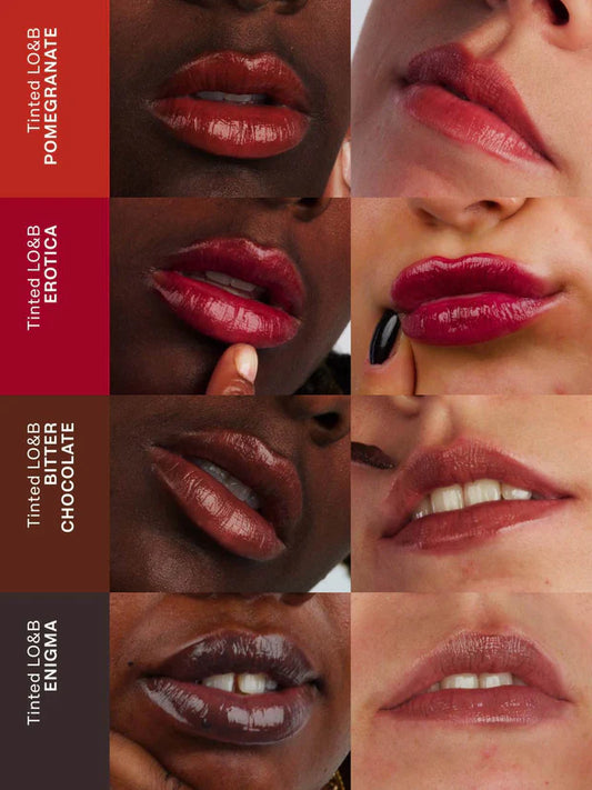 LeBubè Tinted Lip Oil & Balm 6ml