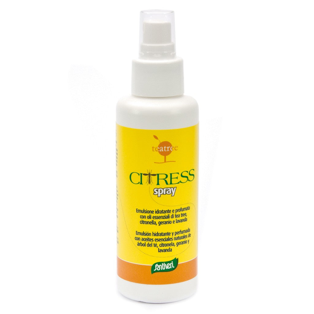 Citress Spray Antizanzare 100ml