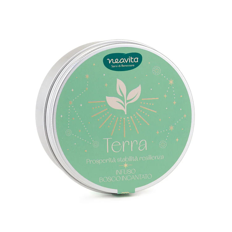 Neavita Tisana della Terra Elements Collection