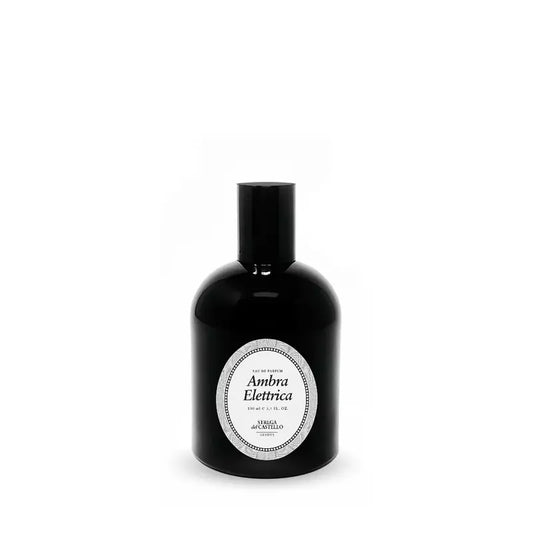 Strega del Castello Ambra Elettrica Eau de Parfum