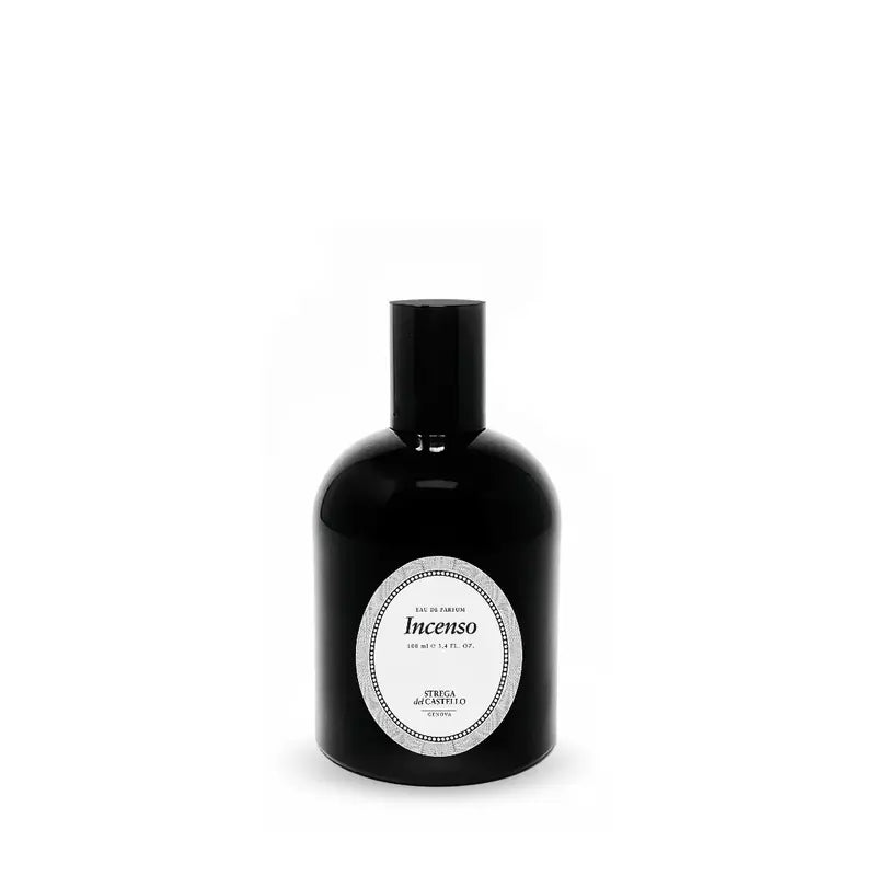 Strega del Castello Incenso Eau de Parfum