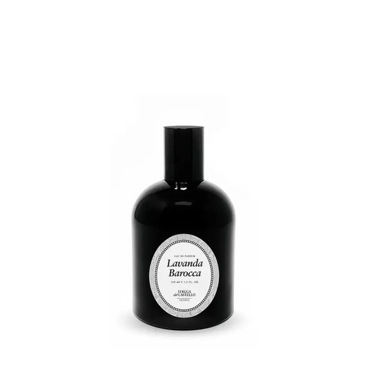 Strega del Castello Lavanda Barocca Eau de Parfum