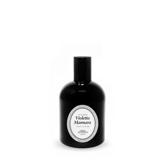 Strega del Castello Violetta Mannara Eau de Parfum