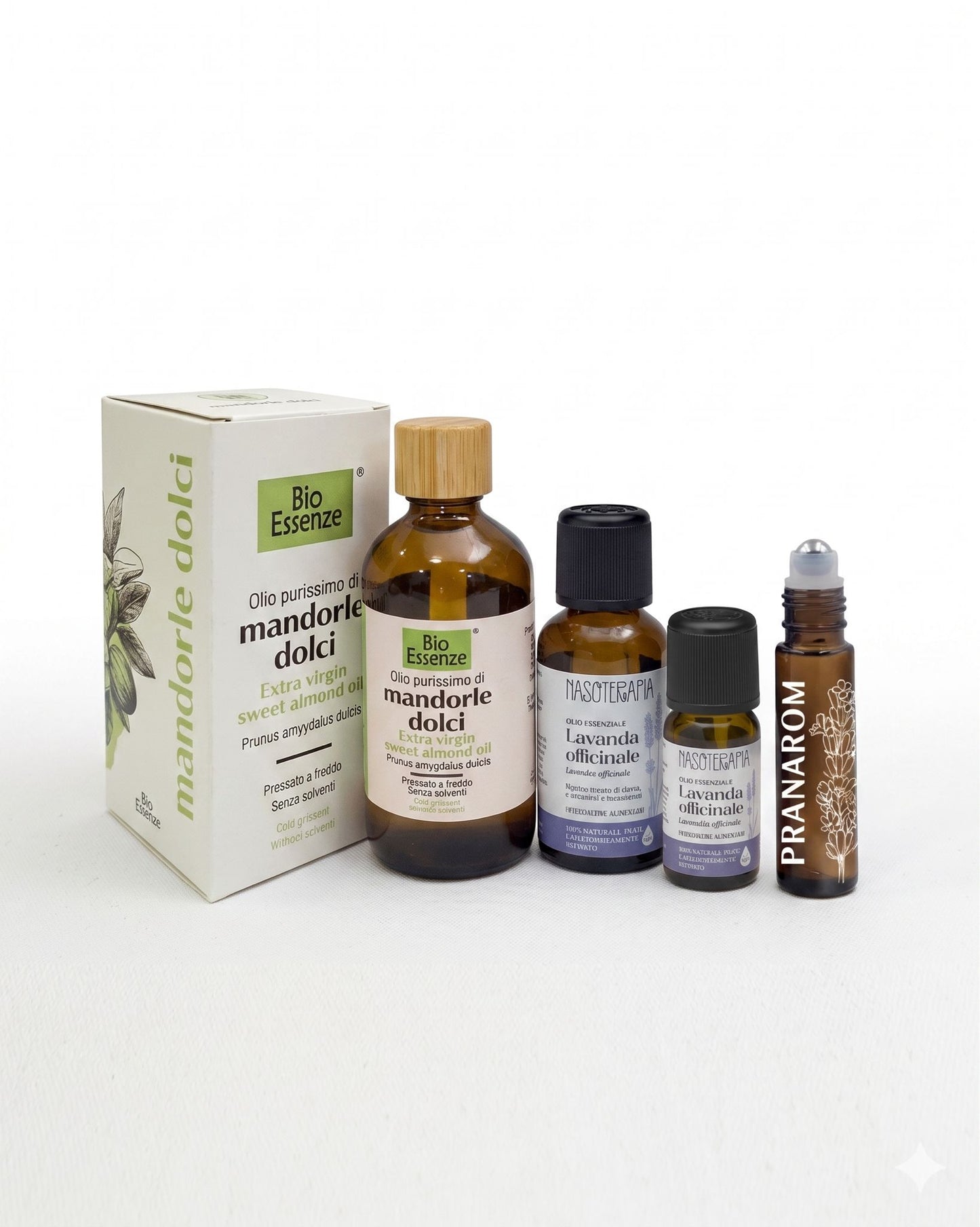 Kit Roller Lavanda