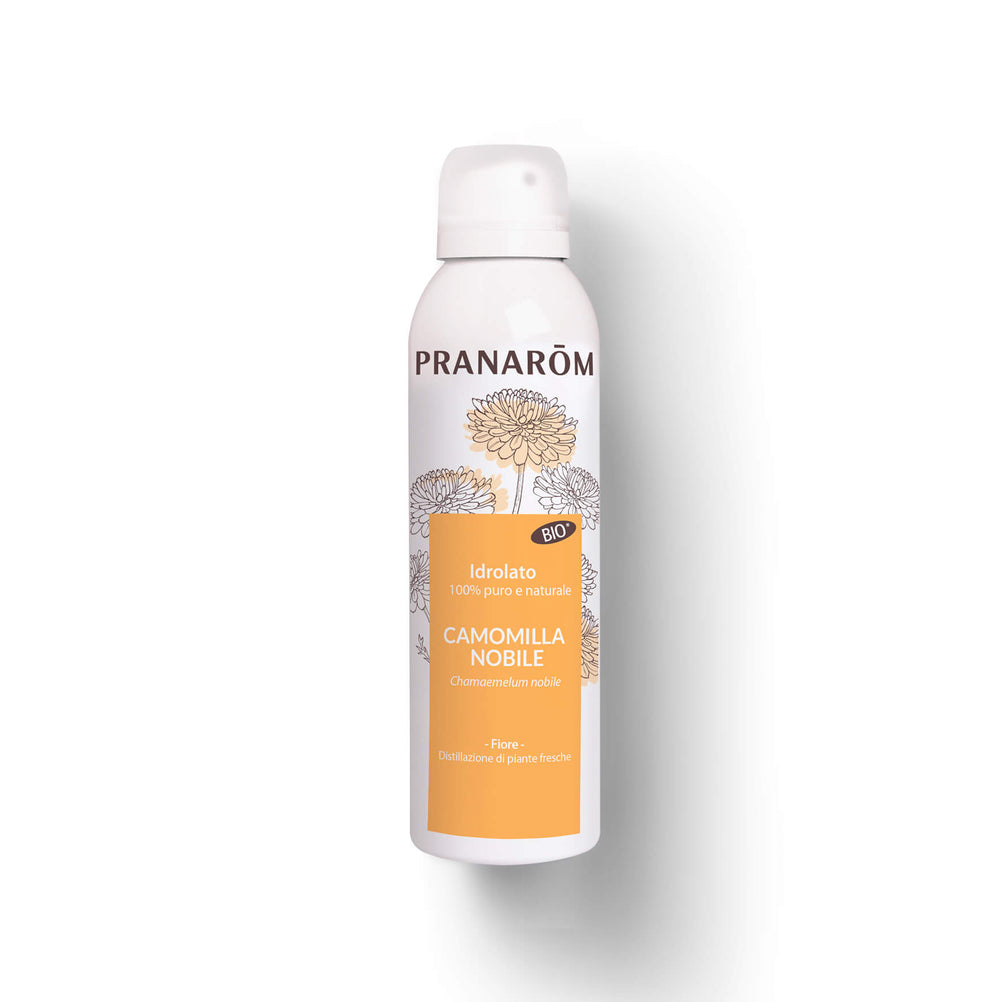 Pranarom Idrolato Camomilla 150ml