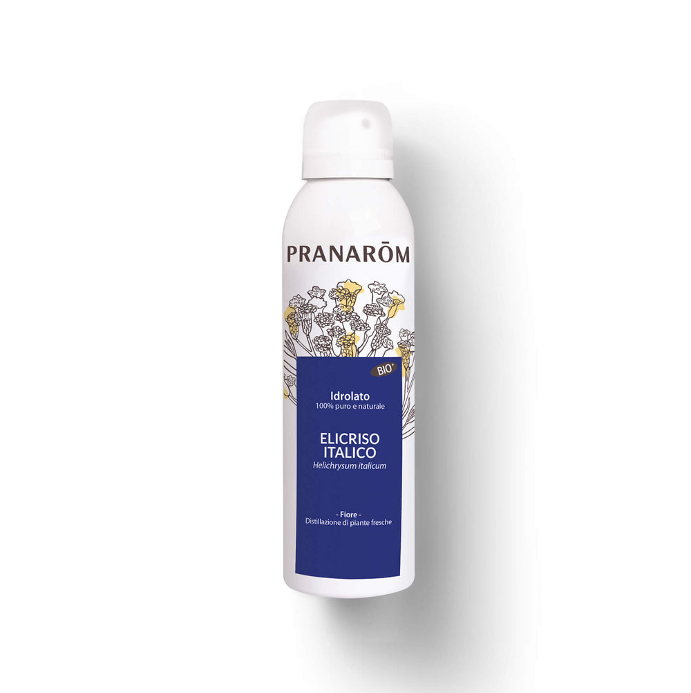 Pranarom Idrolato Elicriso 150ml