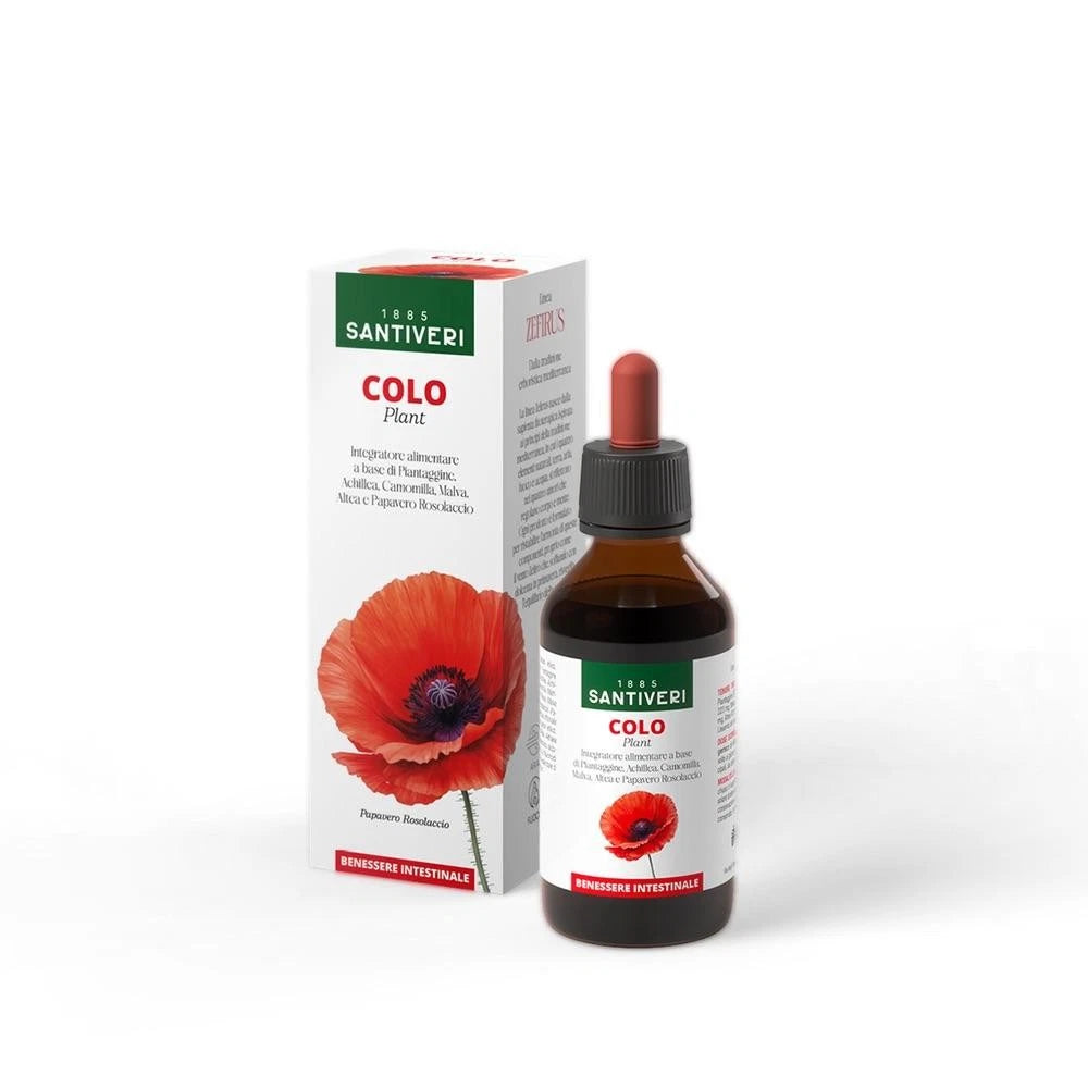 Zefirus COLOPlant 100ml