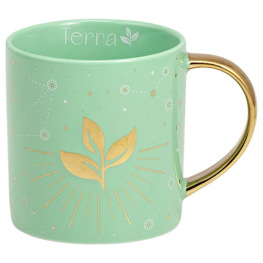 Mug Terra Elements Collection