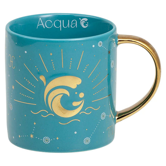Mug Acqua Elements Collection