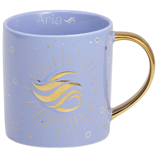 Mug Aria Elements Collection