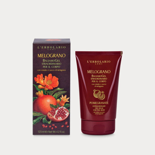 L'Erbolario Melograno BalsamoGel Corpo 125ml