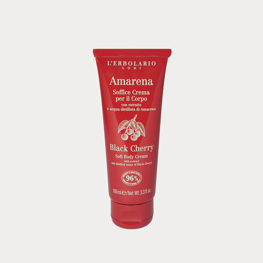 L'Erbolario Amarena Crema Corpo 100ml