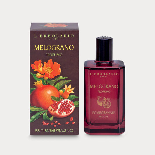 L'Erbolario Melograno Profumo 100ml