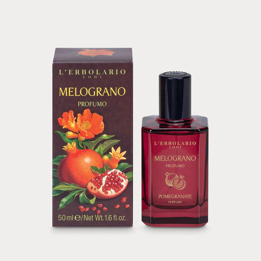 L'Erbolario Melograno Profumo 50ml