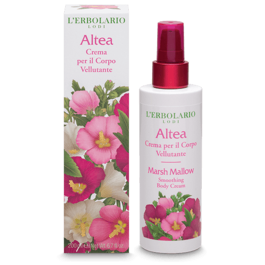 L'Erbolario Altea Crema Corpo 200ml