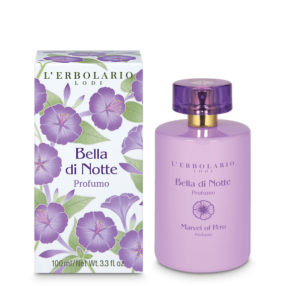 L'Erbolario Bella di Notte Profumo 100ml