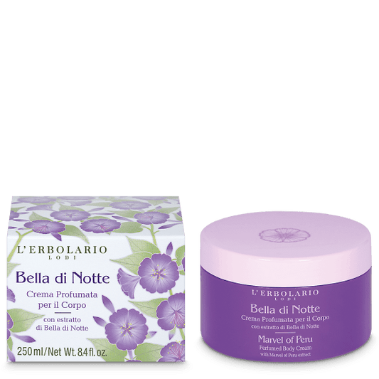 L'Erbolario Bella di Notte Crema Corpo 250ml