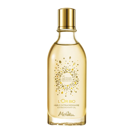 Melvita L’Or Bio Olio 50ml
