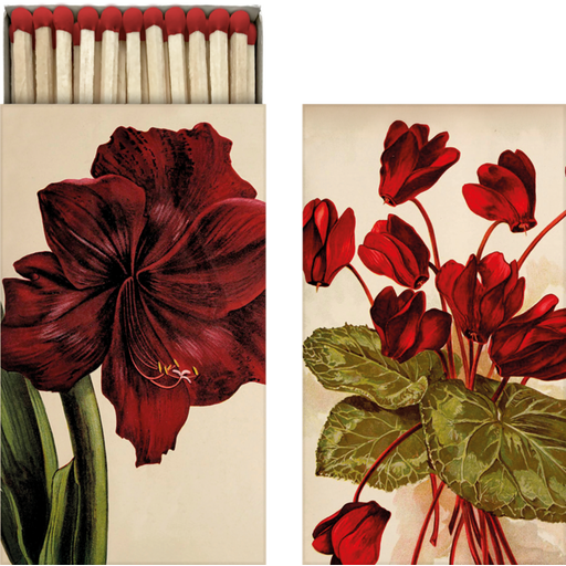 Skona Ting Fiammiferi