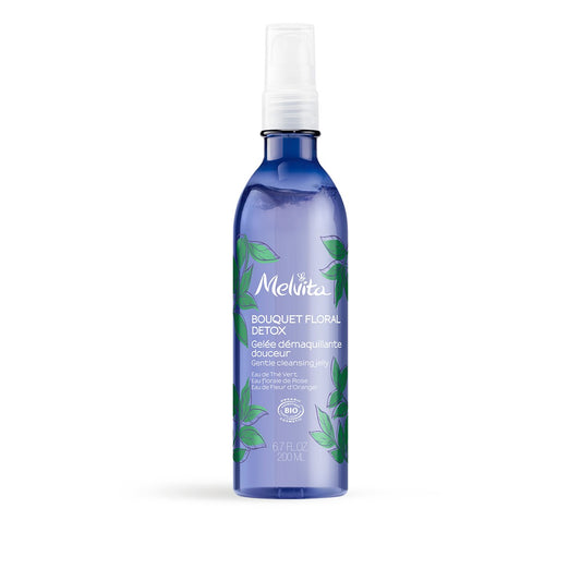 Melvita Gel Struccante Detox 200ml