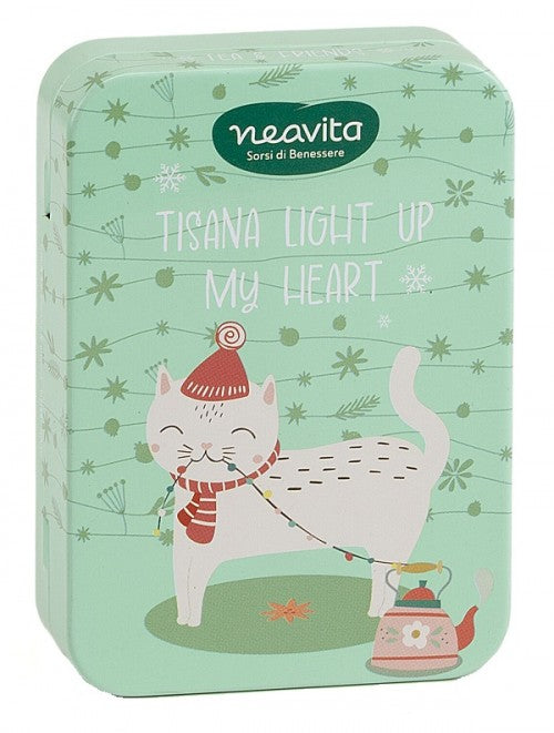 Neavita 3 Filtri Assortiti Gatto