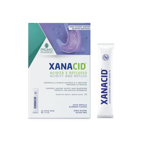 Xanacid Stick