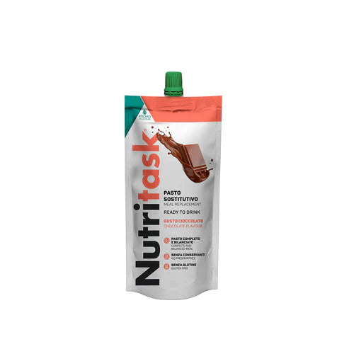 Nutritask Cioccolato