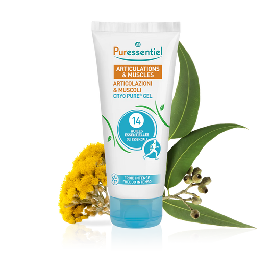 Articolazioni & Muscoli Cryo Pure® Gel