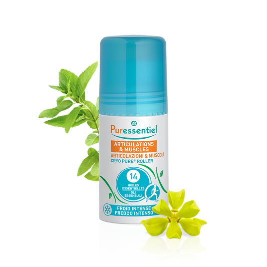 Articolazioni & Muscoli Cryo Pure® Roller