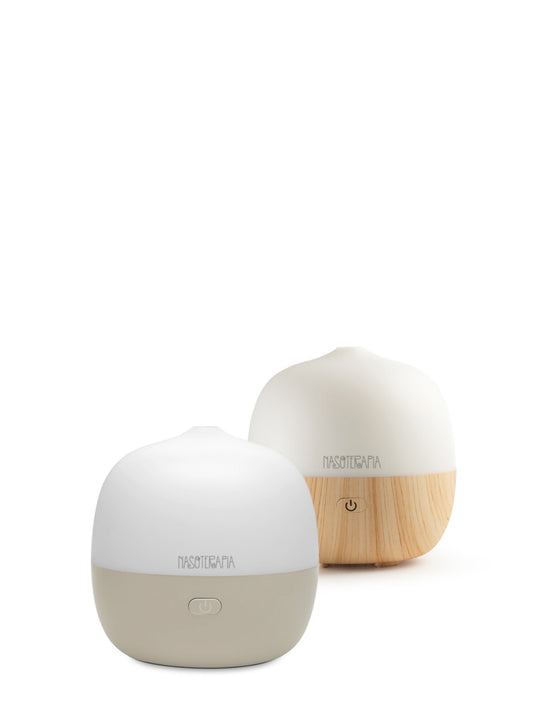 Nasoterapia Diffusore a Ultrasuoni Berry