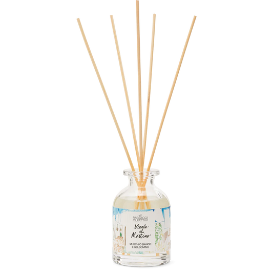 Profumatore Ambiente Vicolo al Mattino 120ml