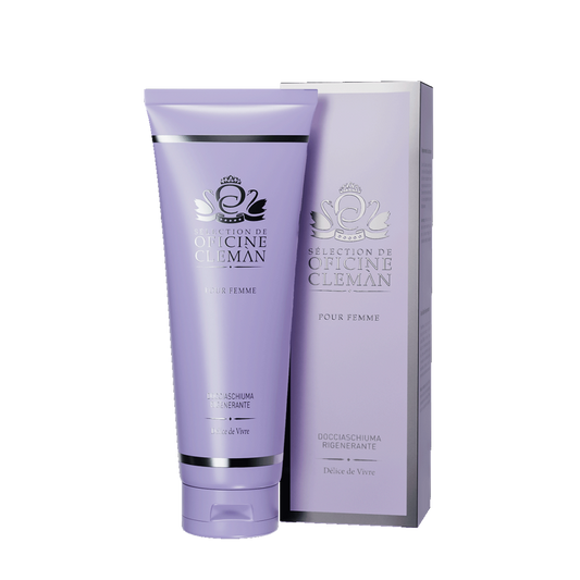 Delice De Vivre Docciaschiuma 250ml