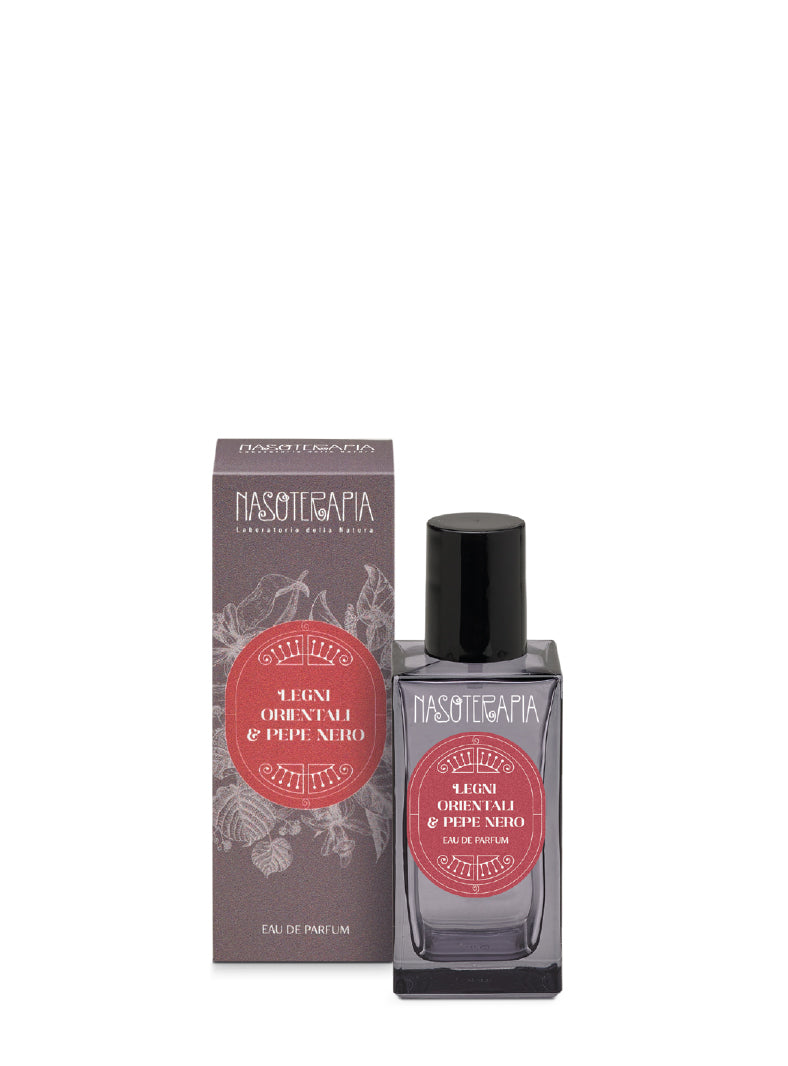 Legni Orientali & Pepe Nero Eau de Parfum 50ml