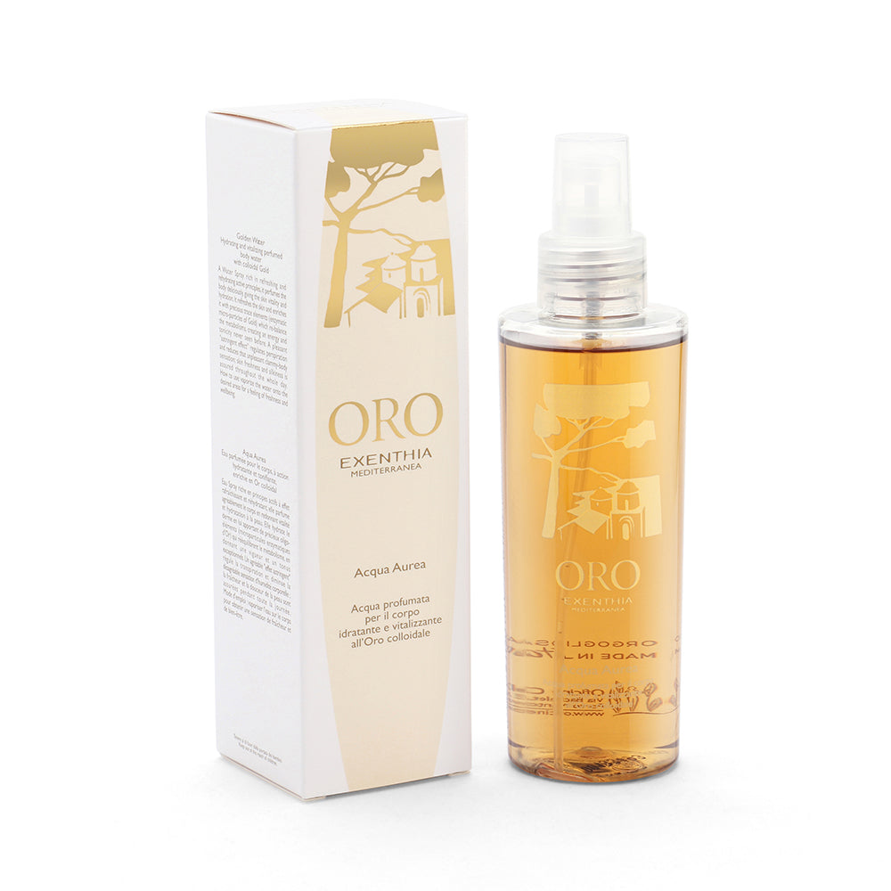 Acqua Profumata Oro 100ml