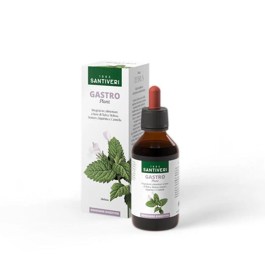 Gastroplant Gocce 100ml