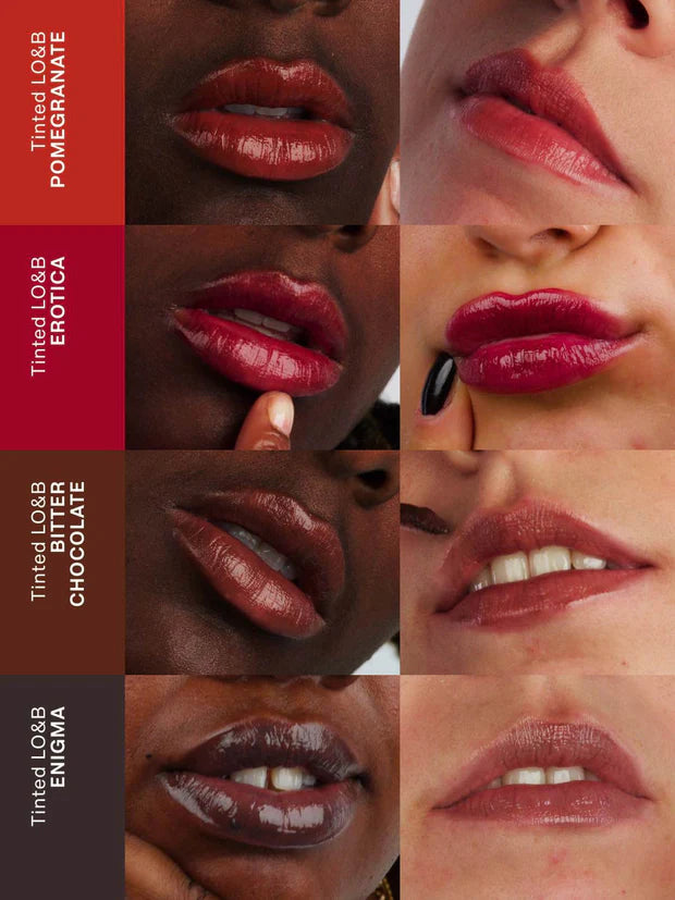 LeBubè Tinted Lip Oil & Balm 6ml