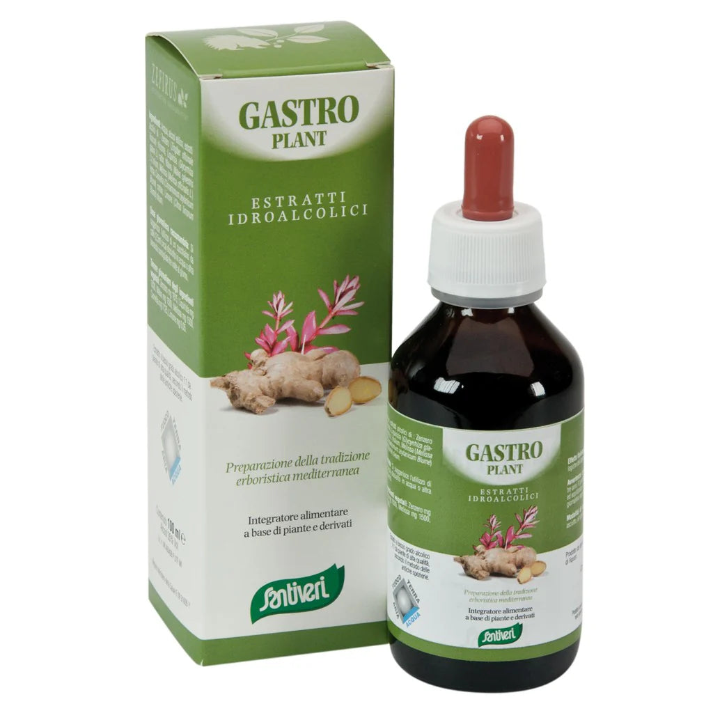 Gastroplant Gocce 100ml