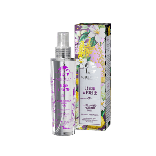 Acqua Profumata Jardin à Porter 100ml