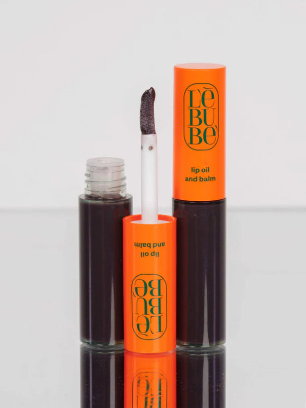 LeBubè Tinted Lip Oil & Balm 6ml