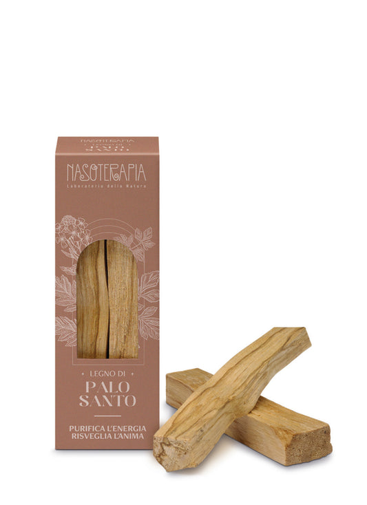 Palo Santo 4 Legnetti
