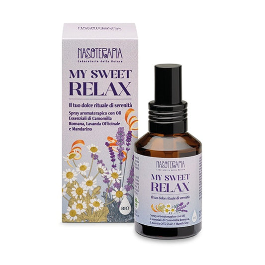 Spray Cuscino My Sweet Relax 60ml