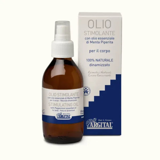 Argital Olio Stimolante 125ml