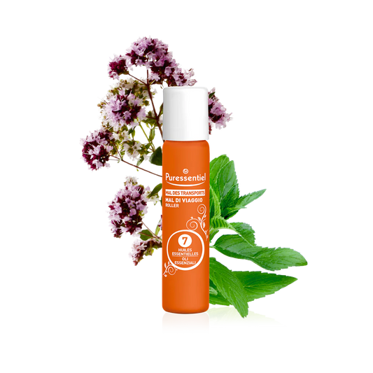 Roller Mal di Viaggio