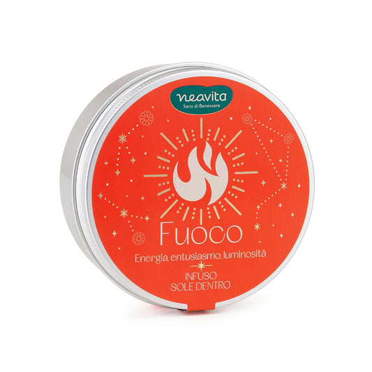 Neavita Tisana del Fuoco Elements Collection