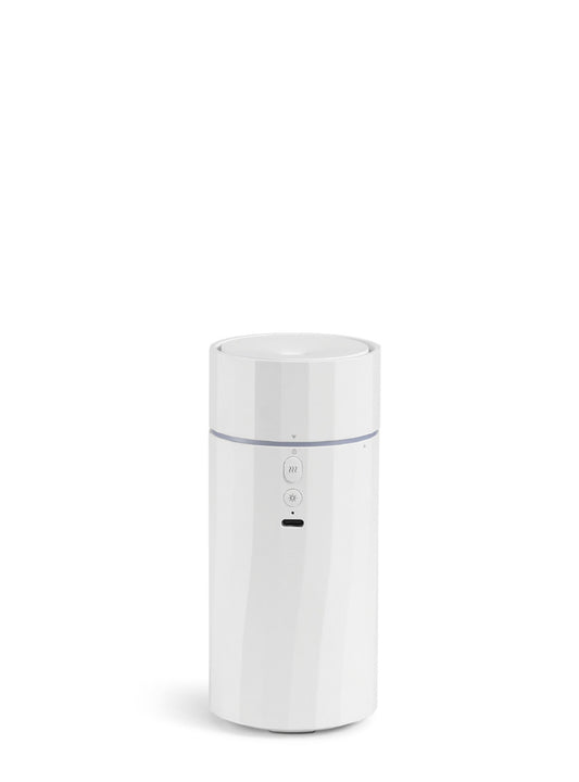 Nasoterapia Diffusore a Ultrasuoni Yucca