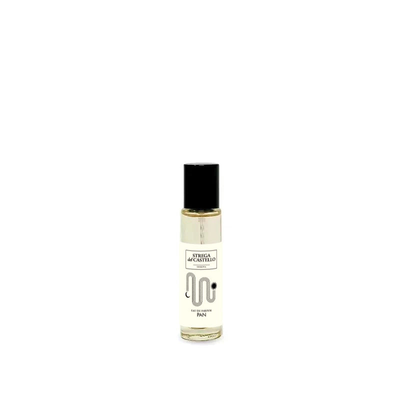 Strega del Castello Pan Eau de Parfum